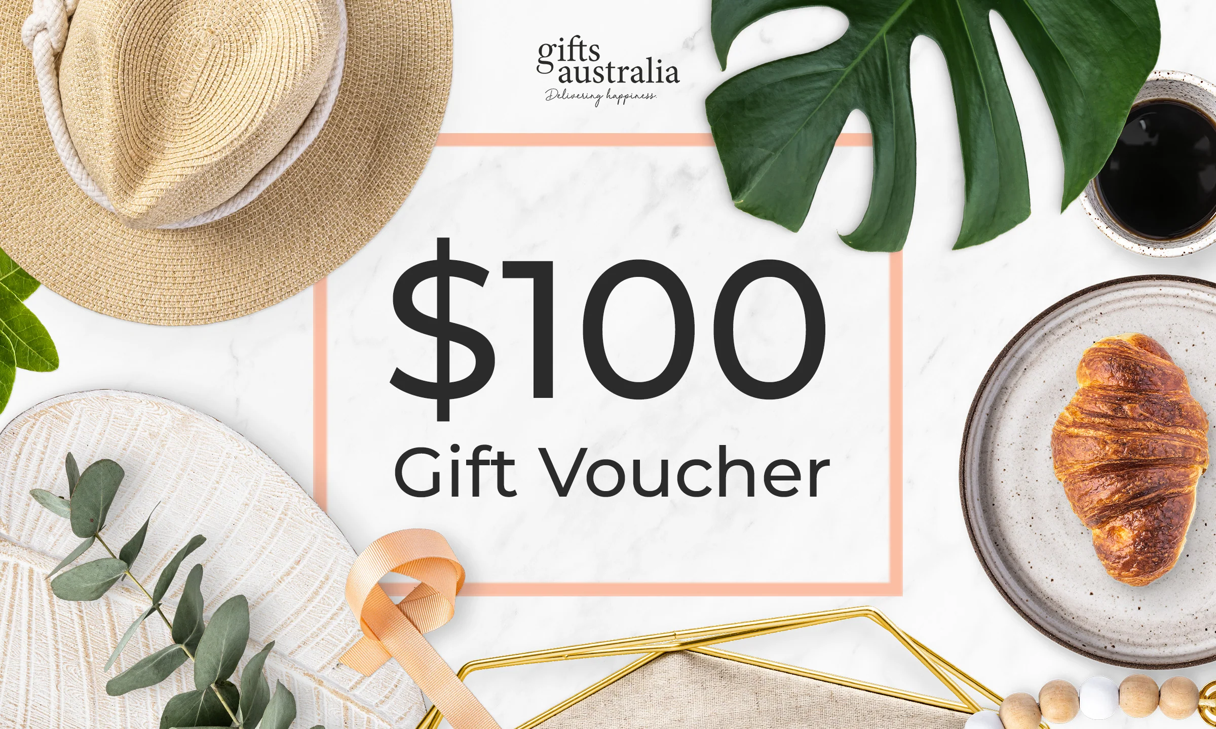 $100 Gift Voucher