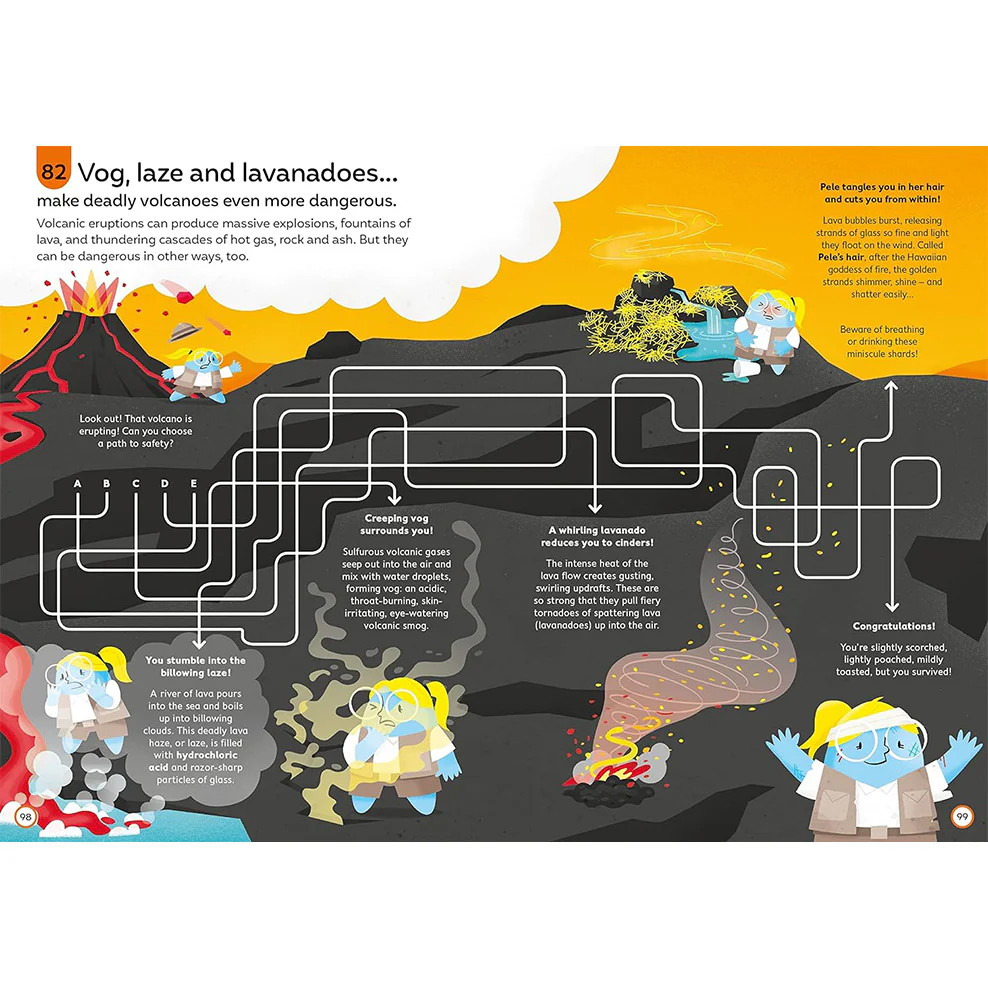100 things to Know About Planet Earth - Image 4