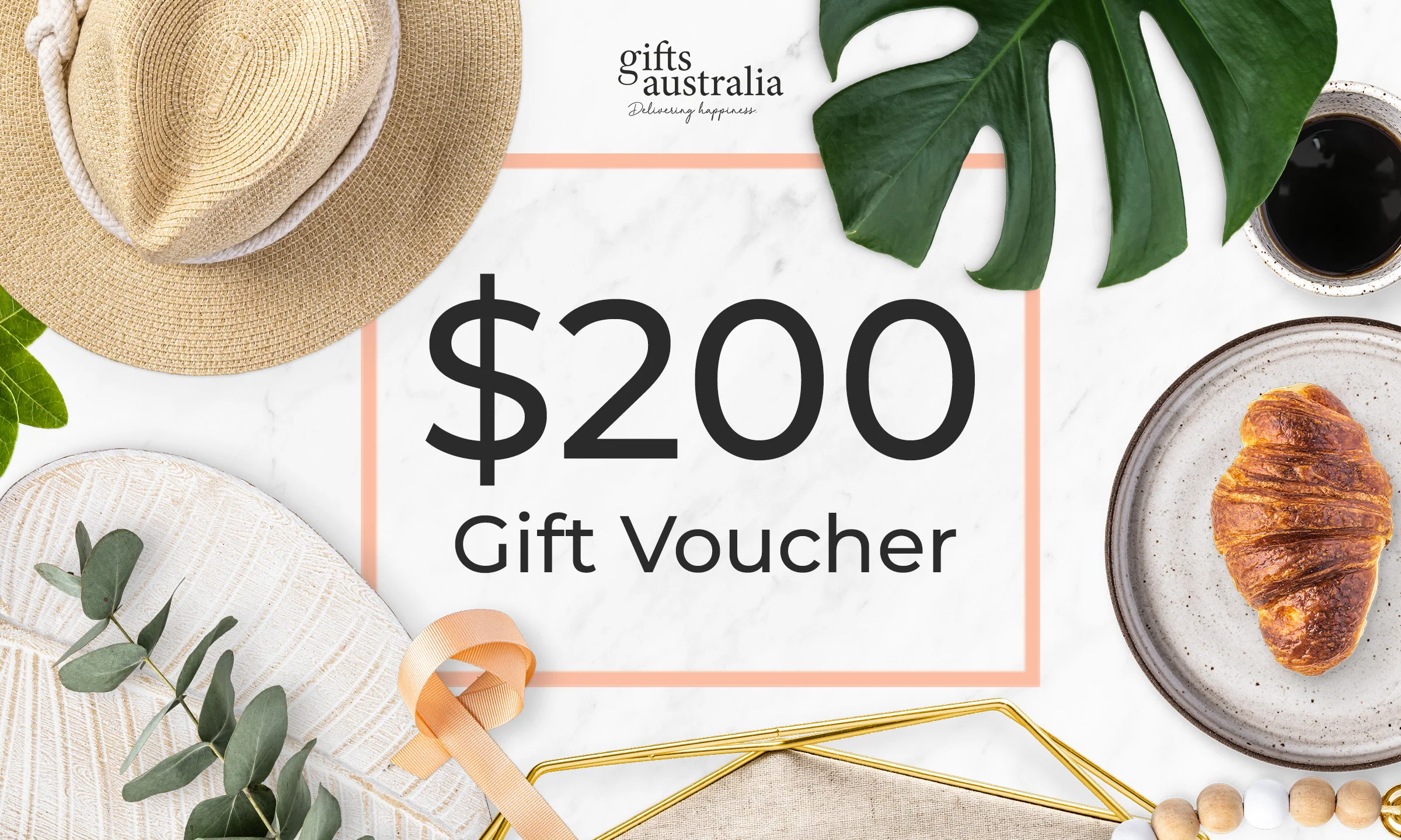 $200 Gift Voucher