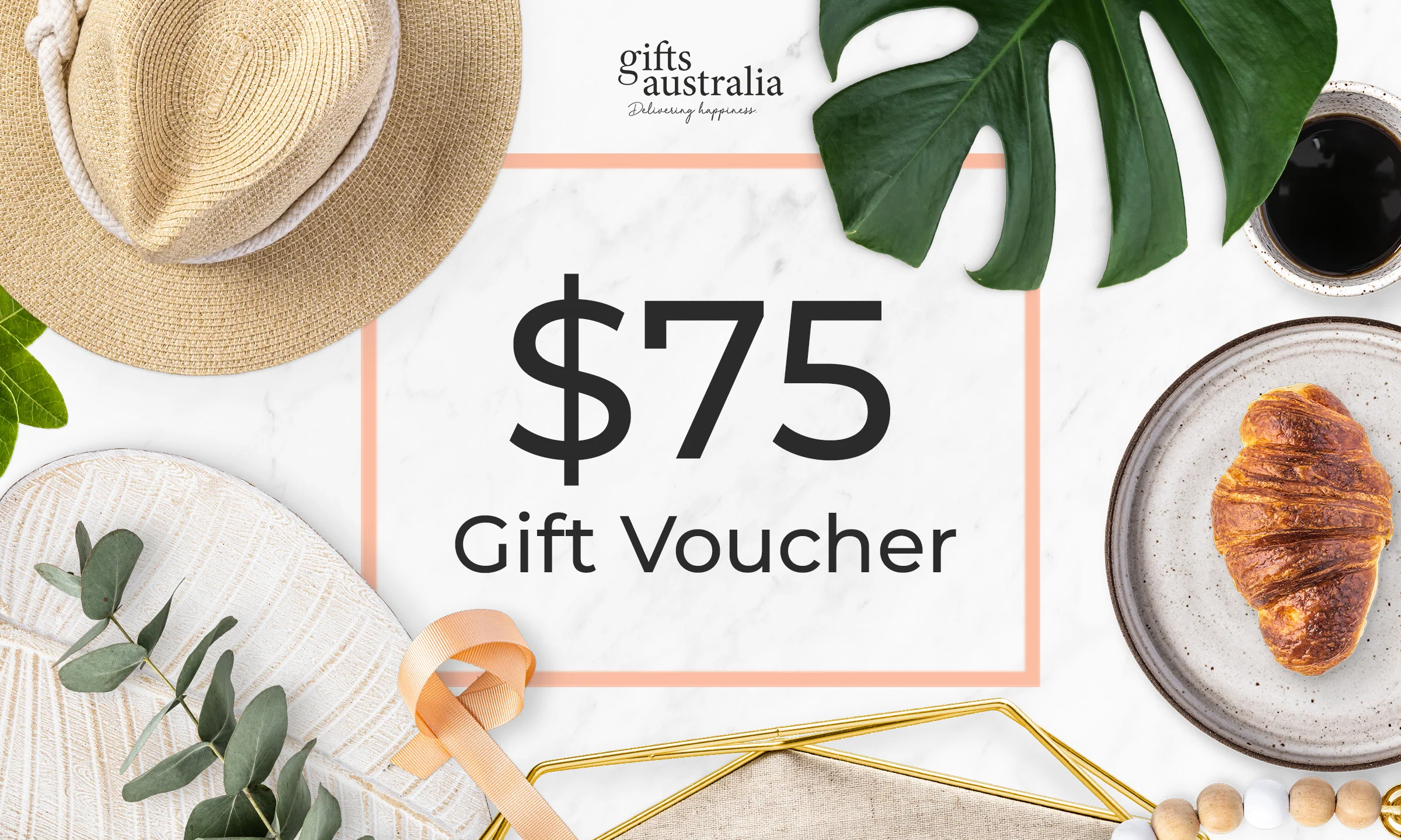 $75 Gift Voucher