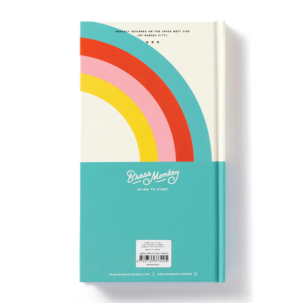 A Million Things To Do Before You Die, Guided Journal - Image 4