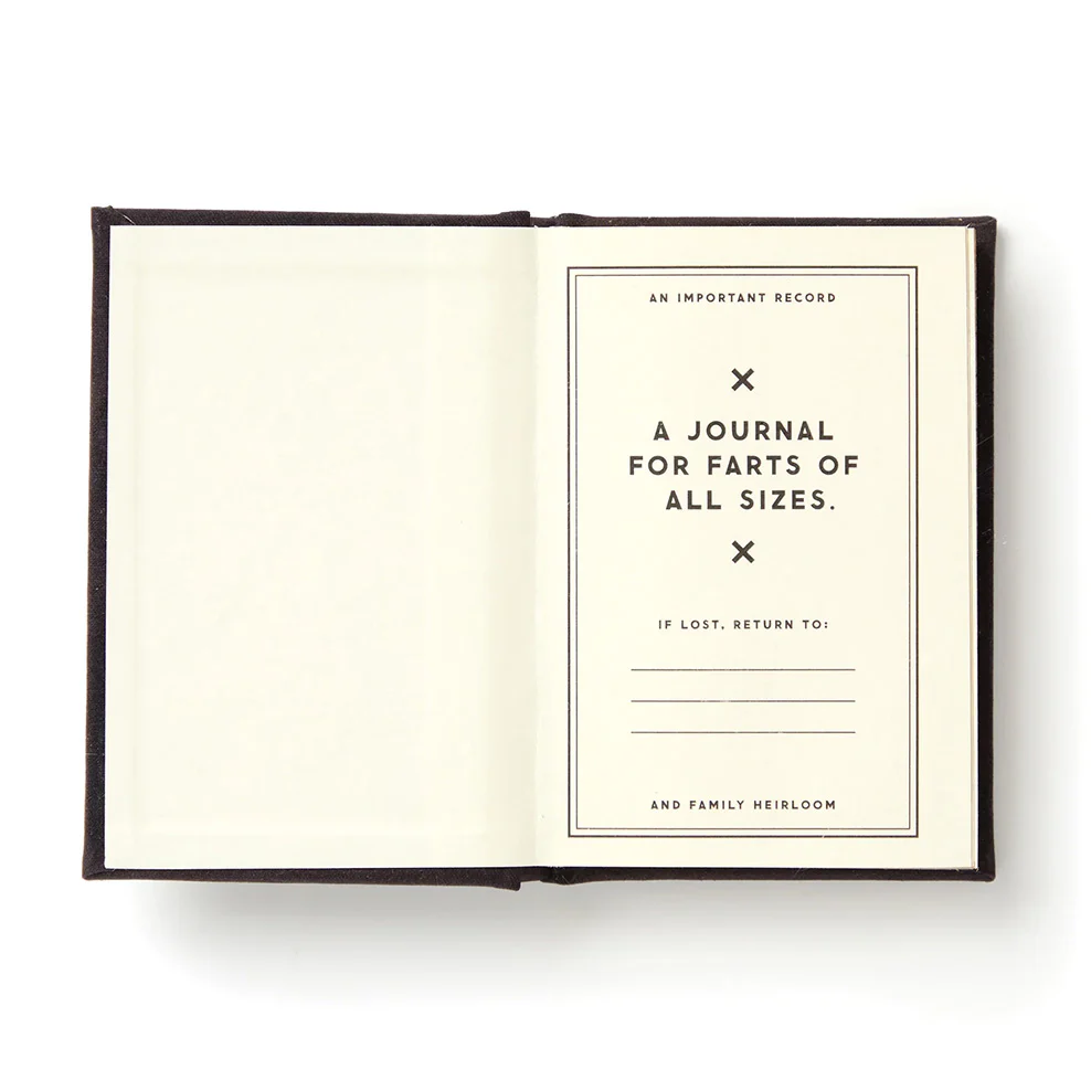 A Tiny Fart Diary - Image 2