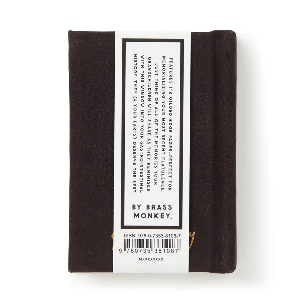 A Tiny Fart Diary - Image 5