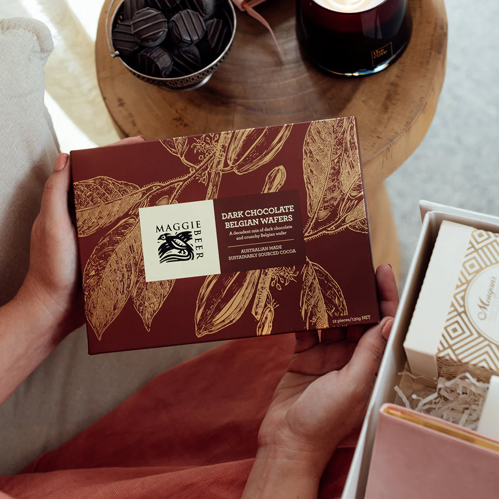 A Touch of Luxury Hamper - Image 2
