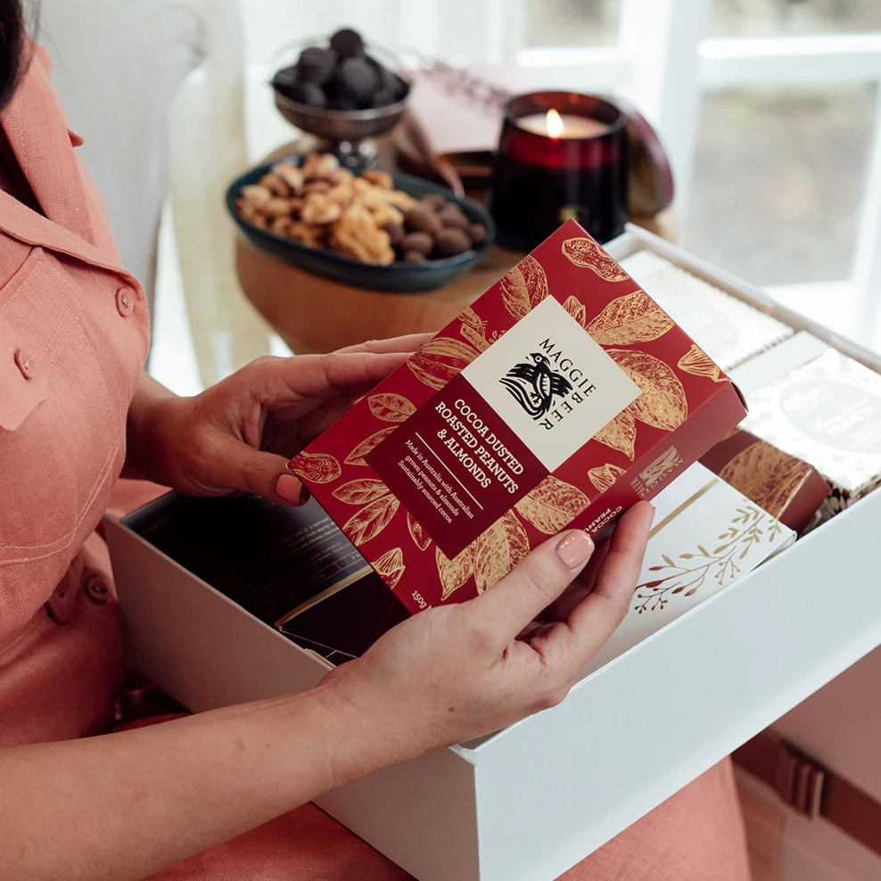 A Touch of Luxury Hamper - Image 3