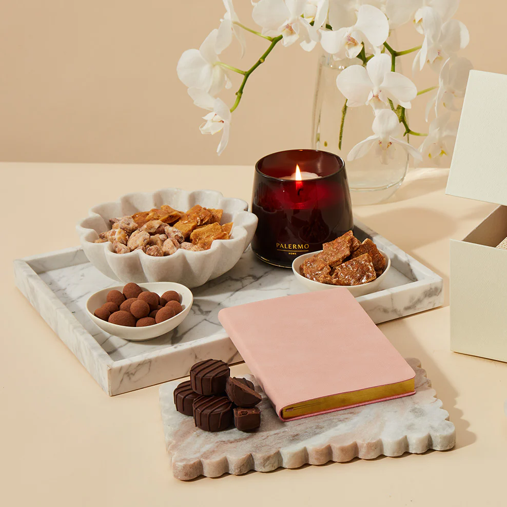 A Touch of Luxury Hamper - Image 4
