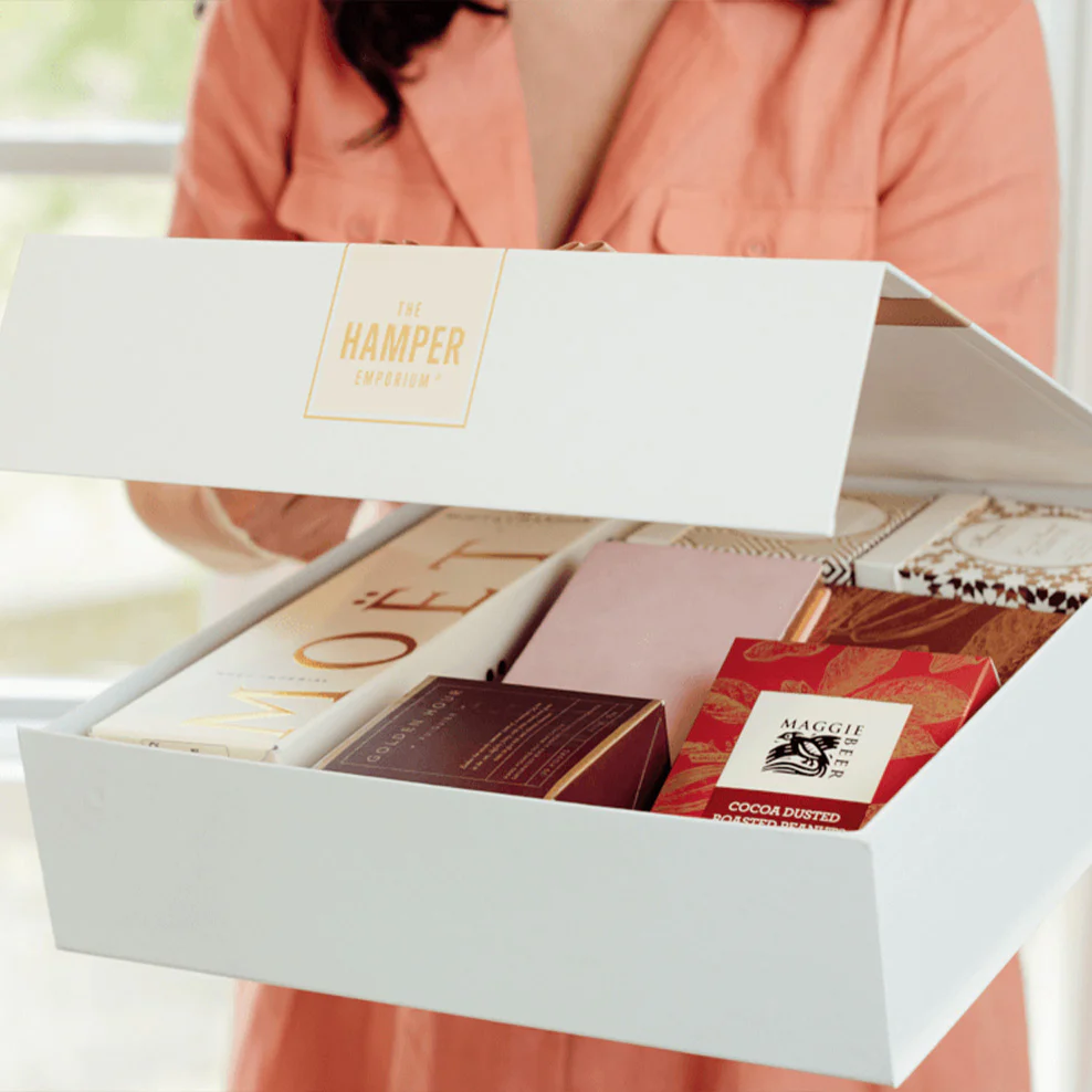 A Touch of Luxury with Moët Hamper - Image 3
