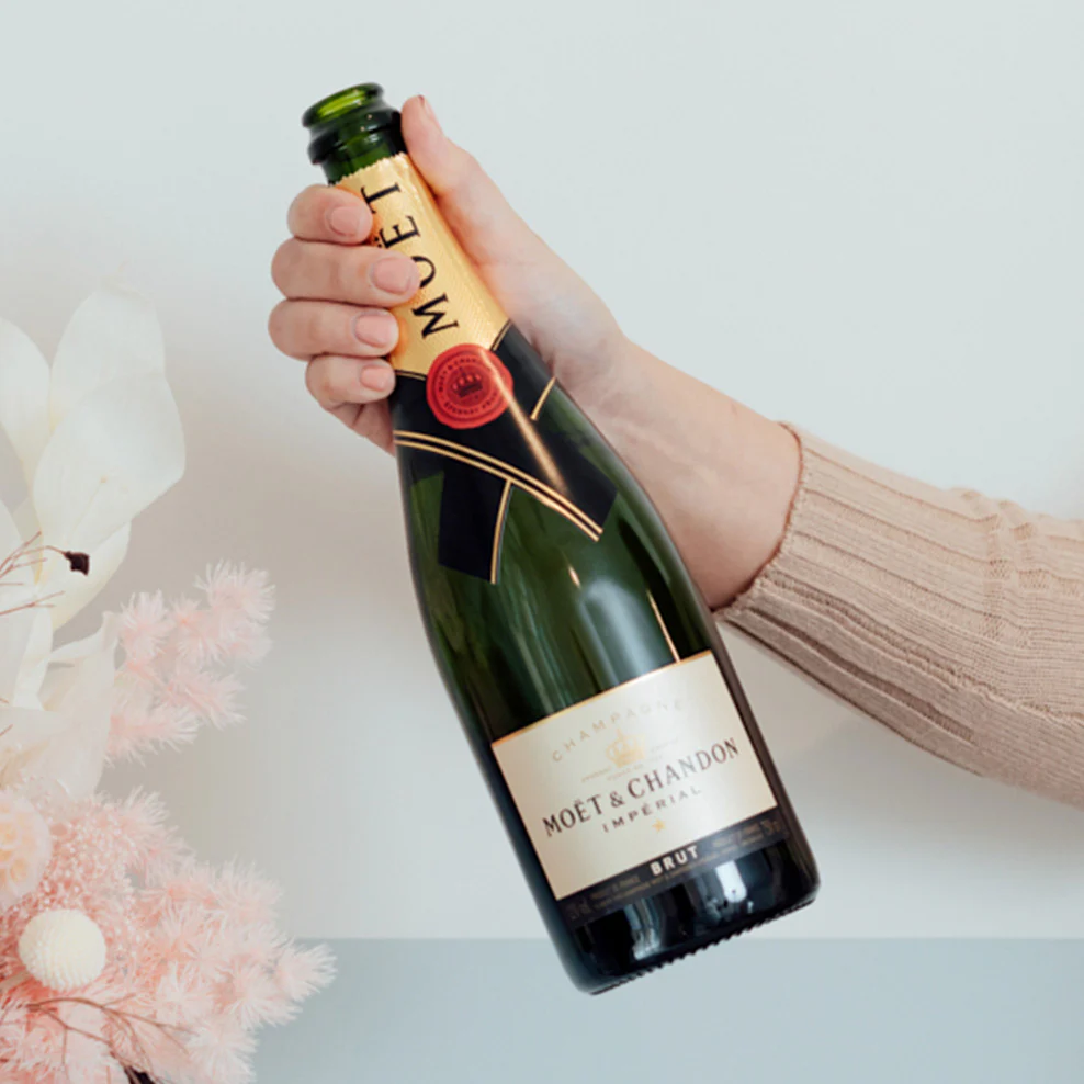 A Touch of Luxury with Moët Hamper - Image 5