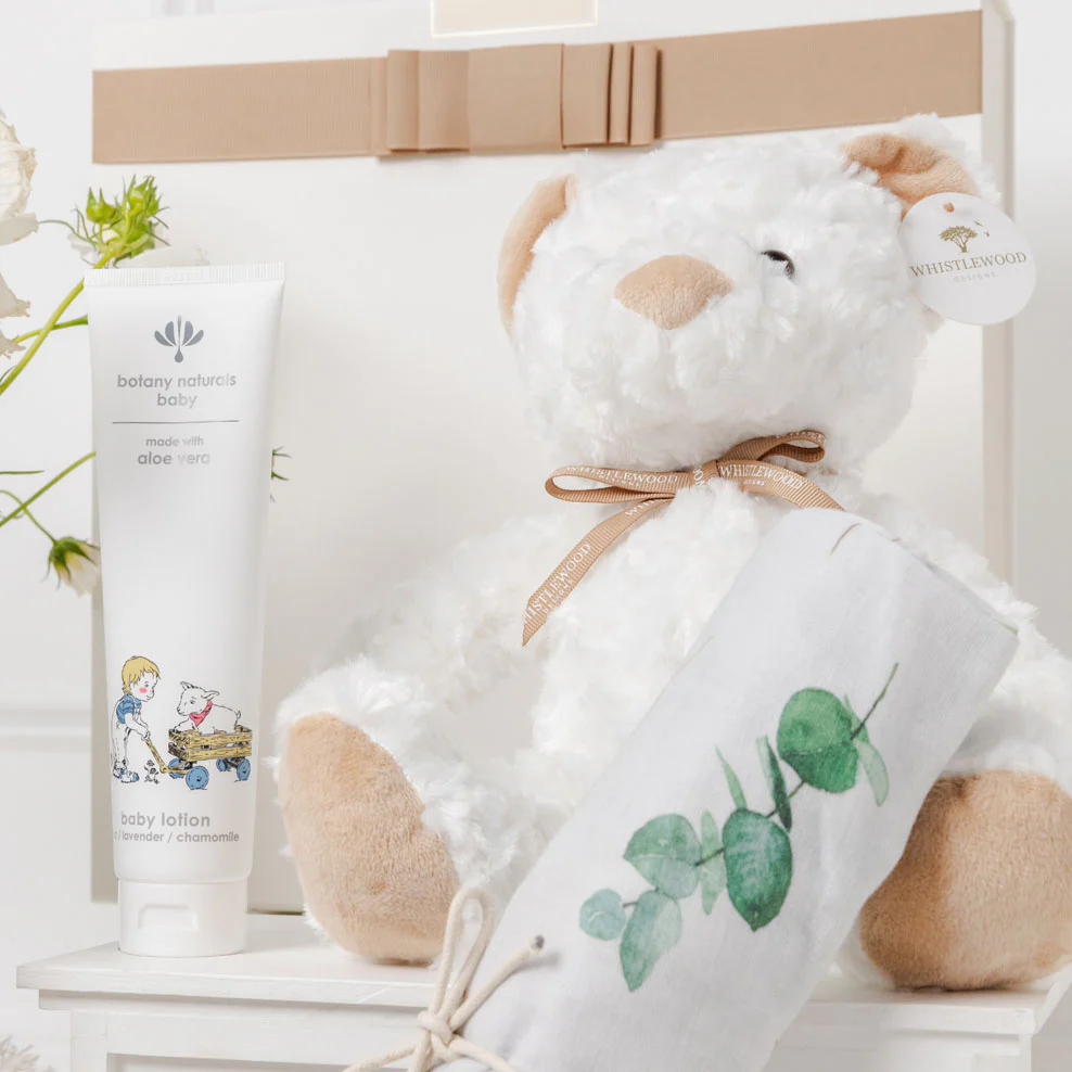 Adairs Baby Blessings Christening Gift Hamper - Image 3