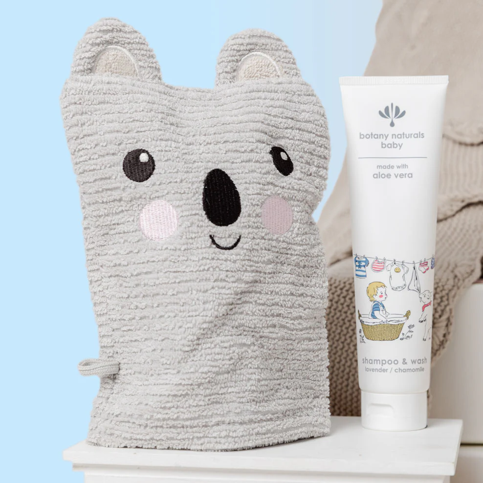 Adairs Baby Boy Snuggle Collection Gift Hamper - Image 4