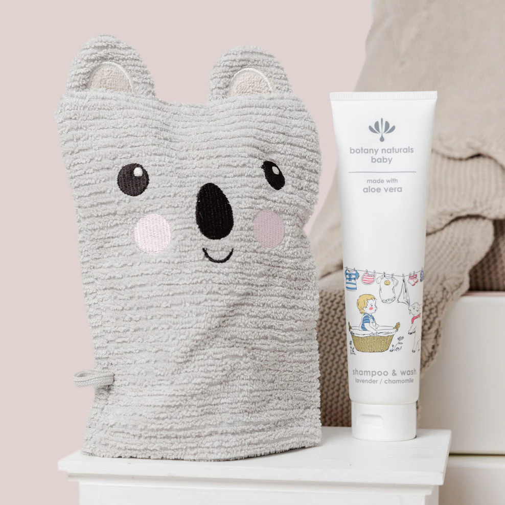 Adairs Baby Girl Snuggle Collection Gift Hamper - Image 3