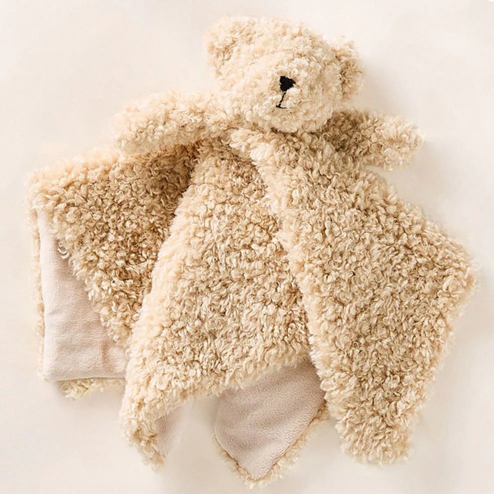 Adairs Baby Girl Snuggle Collection Gift Hamper - Image 5