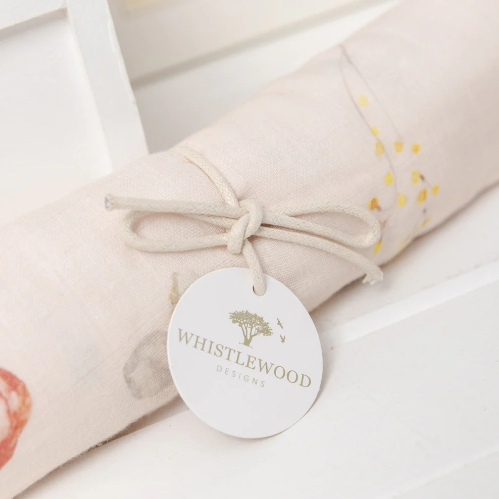 Adairs Baby Girl Snuggle Collection Gift Hamper - Image 6