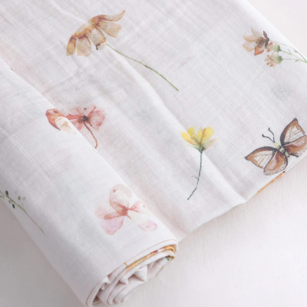 Adairs Baby Girl Snuggle Collection Gift Hamper - Image 7