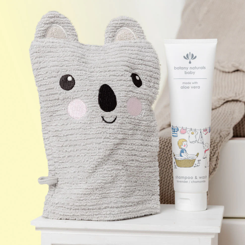 Adairs Baby Snuggle Collection Gift Hamper - Image 4