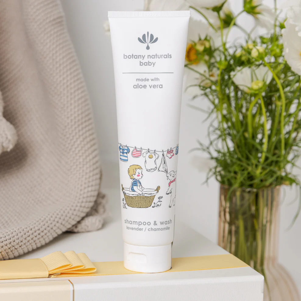 Adairs Baby Snuggle Collection Gift Hamper - Image 6