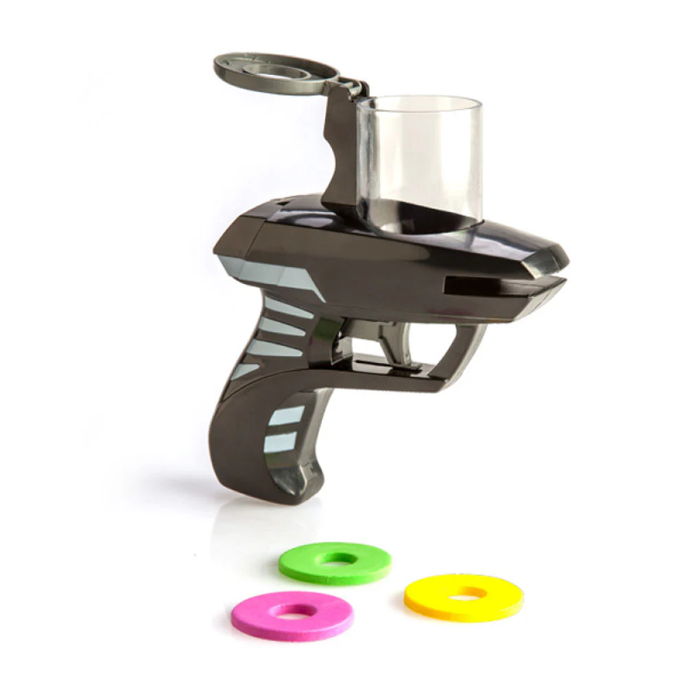 Aero Foam Disc Shooters - Image 4