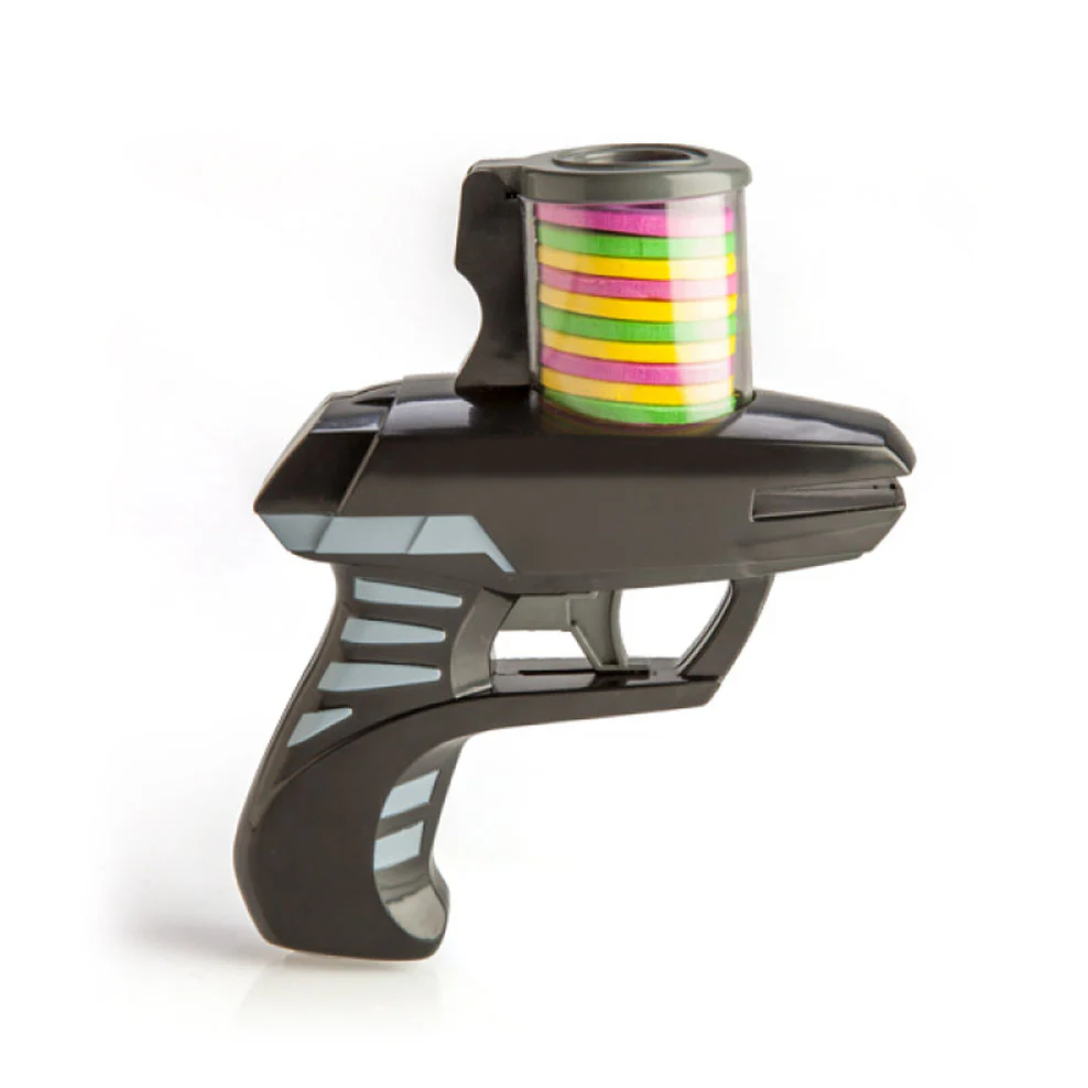 Aero Foam Disc Shooters - Image 5