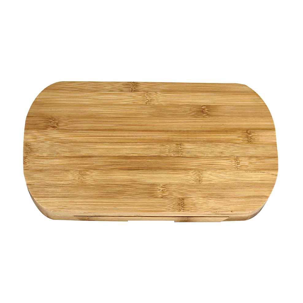 All-in-1 Cheeseboard & Cheese Knife Serving Set - Image 3