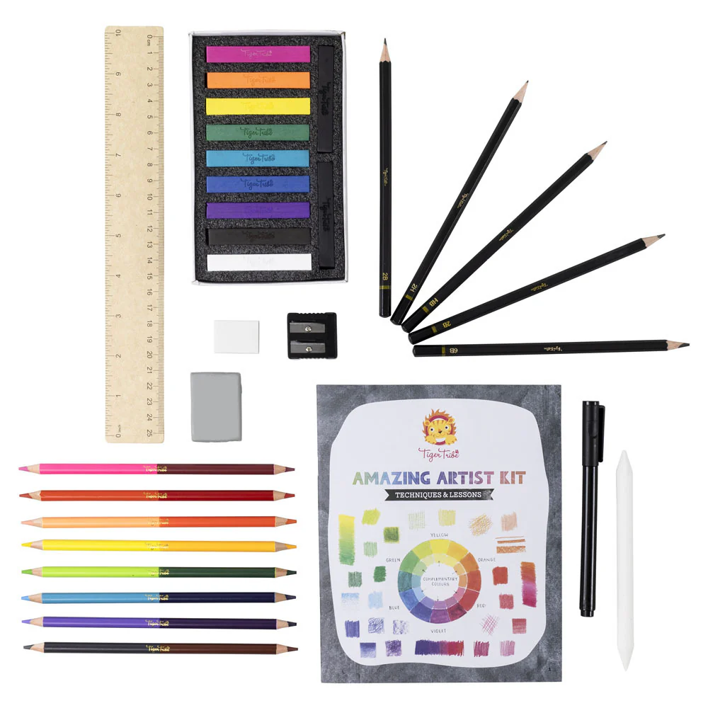 Amazing Artist Kit - Image 3