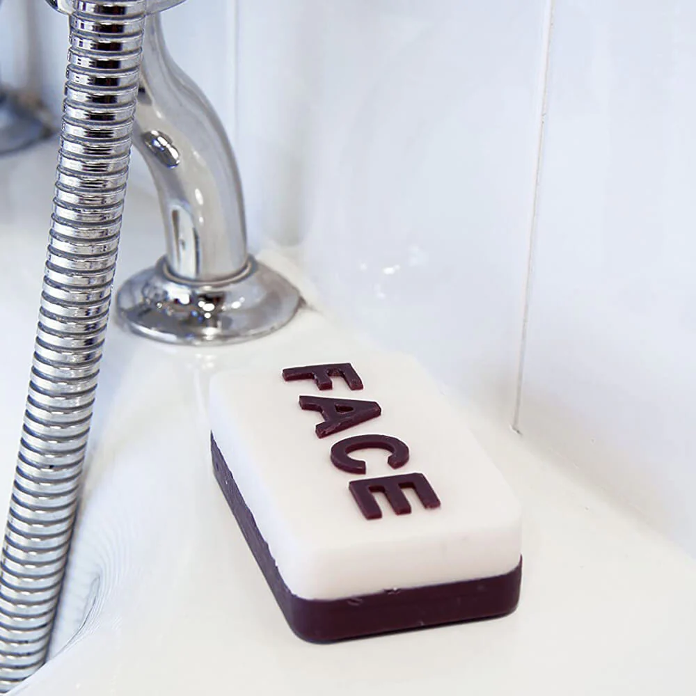 Arse/Face Soap - Image 3