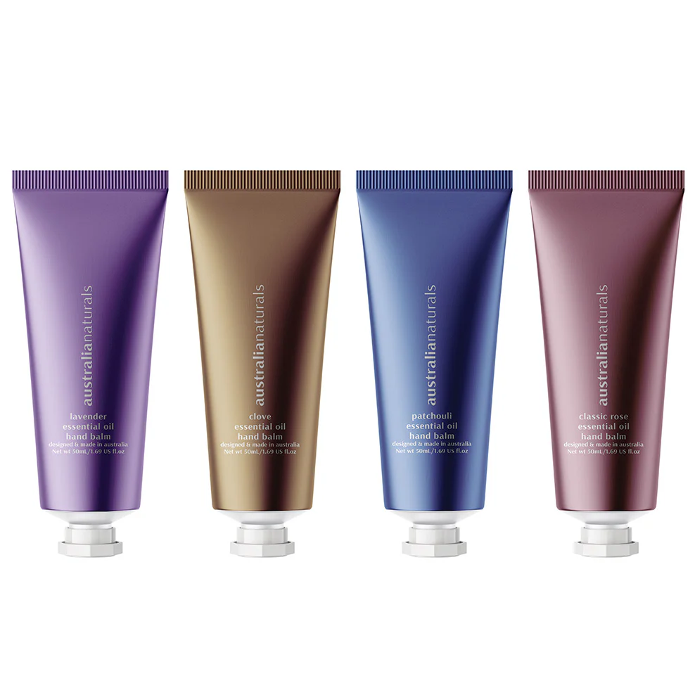 Australian Natural's Hand Balm Collection - Image 2