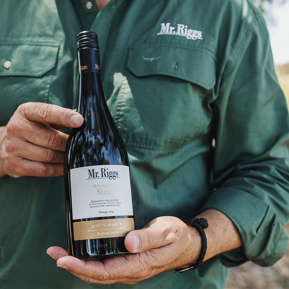 Australian Shiraz Wine Pack - Image 2