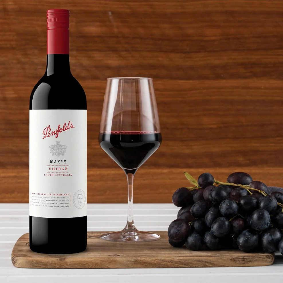 Australian Shiraz Wine Pack - Image 4