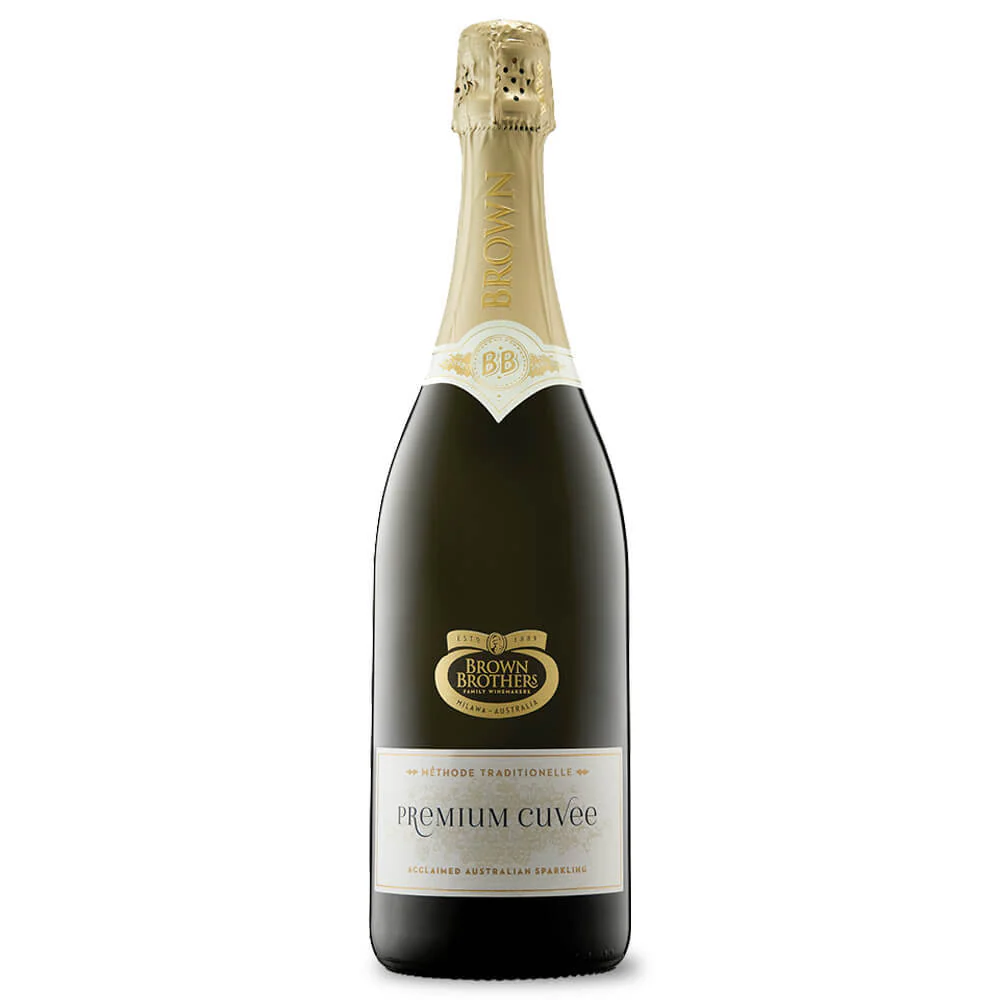 Australia's Finest Sparkling By Brown Brothers - Image 2