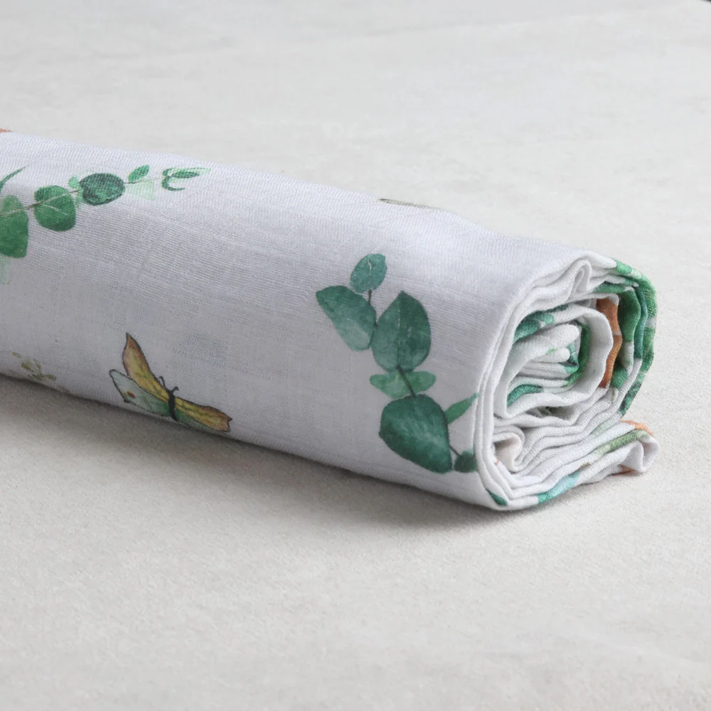 Adairs Baby Bathtime & Snuggles Hamper - Image 3