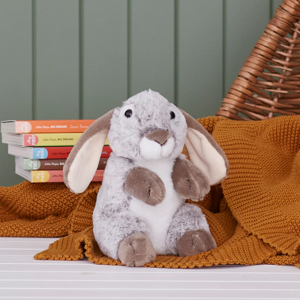 Baby Cuddles & Storybook Hamper- Hello Gumnuts! - Image 3