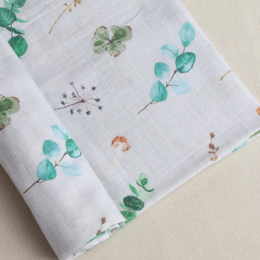 Baby Cuddles & Storybook Hamper- Hello Gumnuts! - Image 5