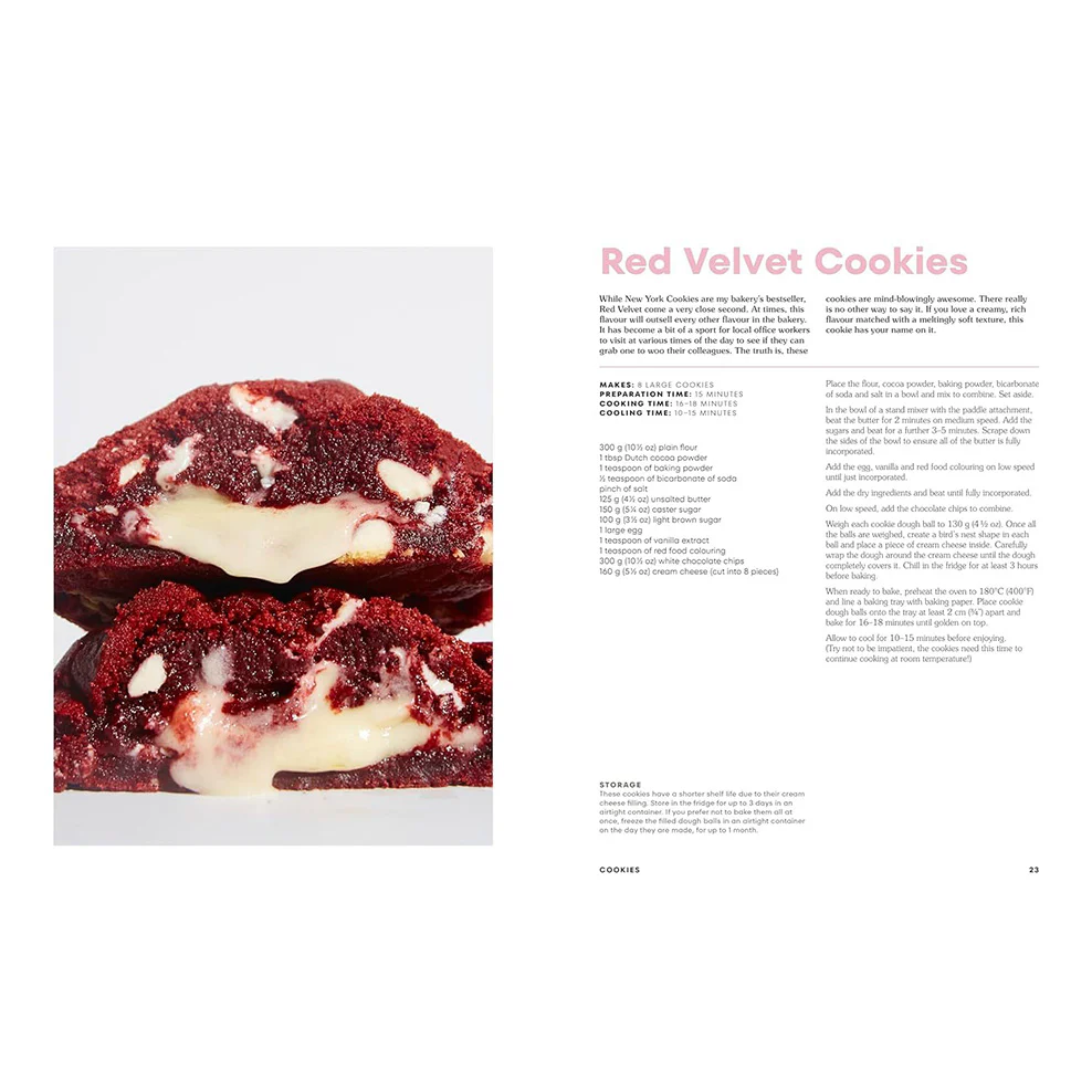 Bake with Brooki - Image 3