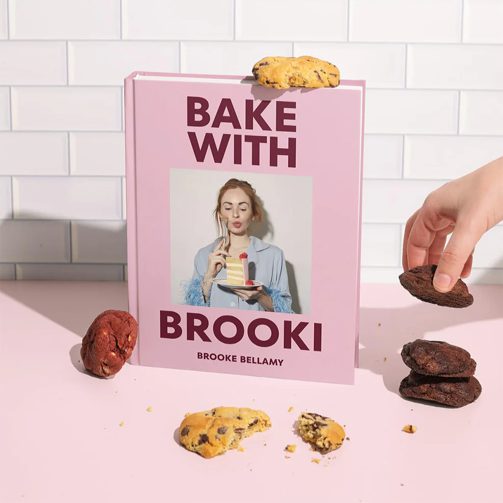 Bake with Brooki - Image 5