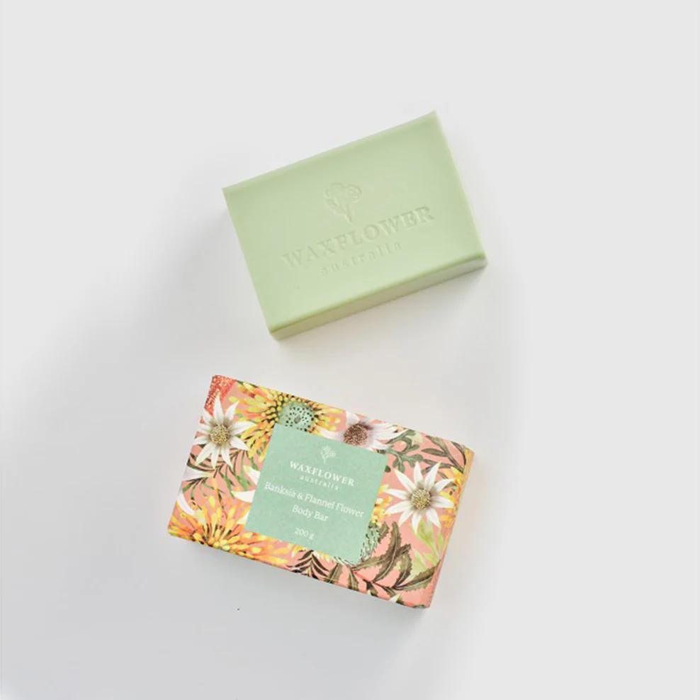 Banksia & Flannel Flower Home Fragrance Gift Pack - Image 4