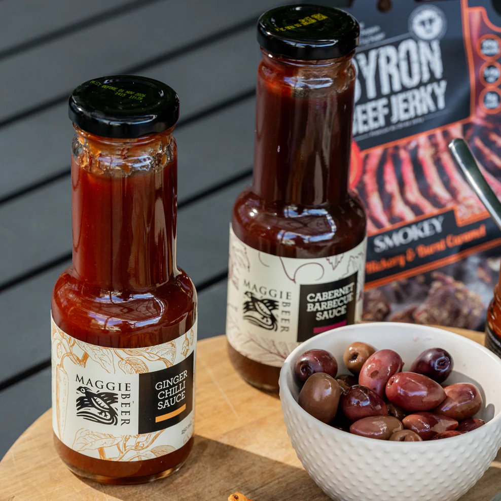 BBQ & Beers of the World Hamper - Image 6