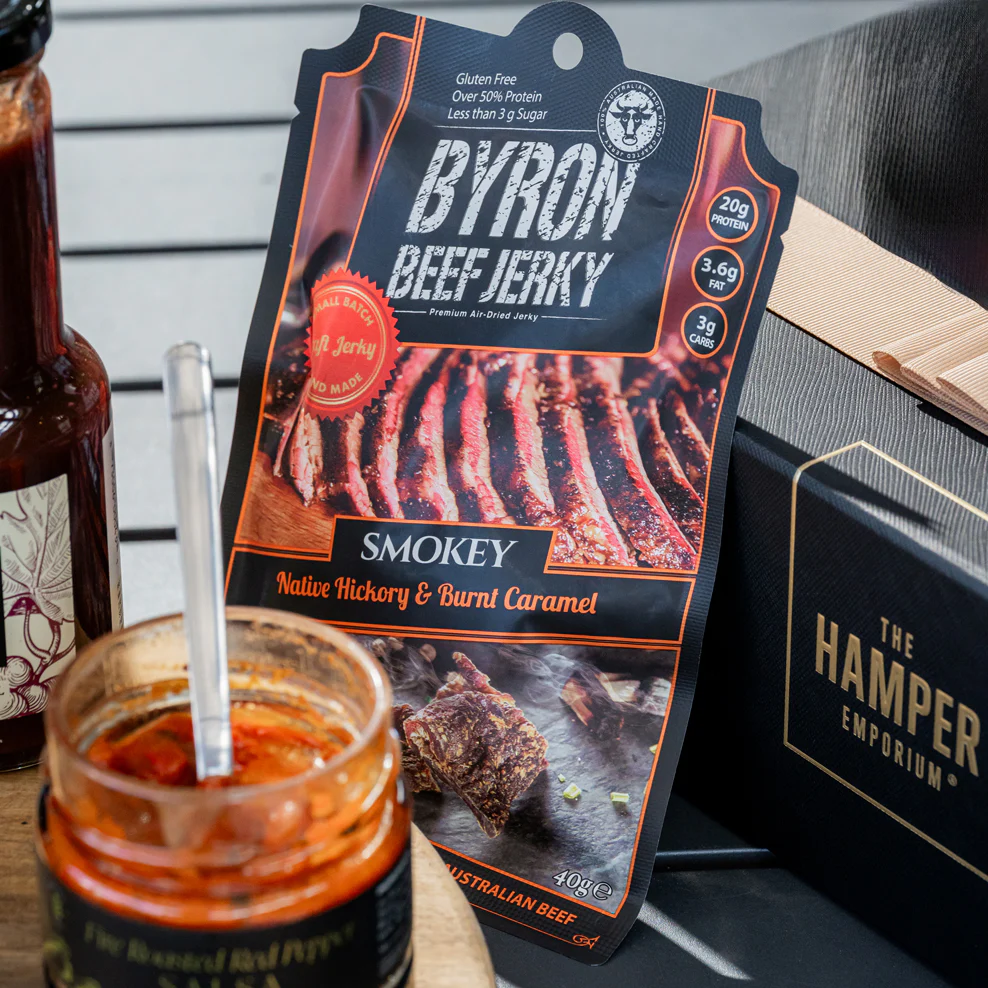 BBQ & Microbreweries Beer Hamper - Image 6