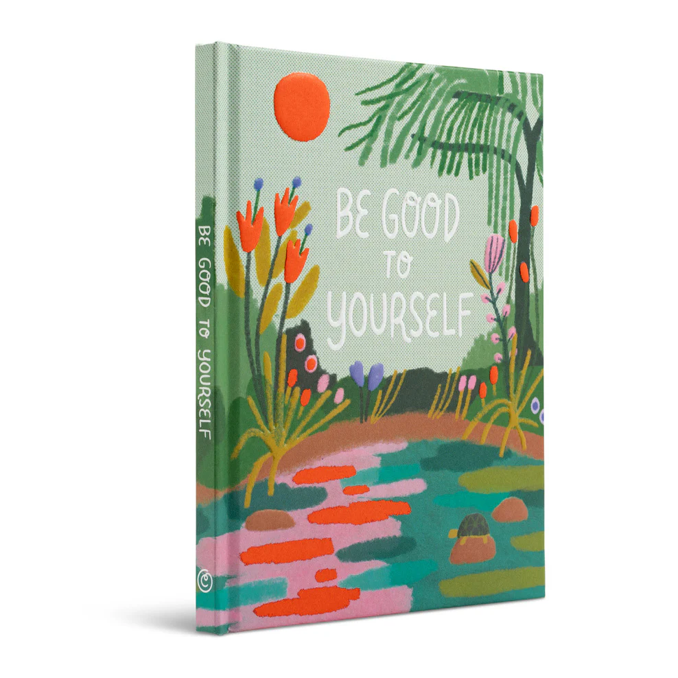 Be Good To Yourself - Image 6