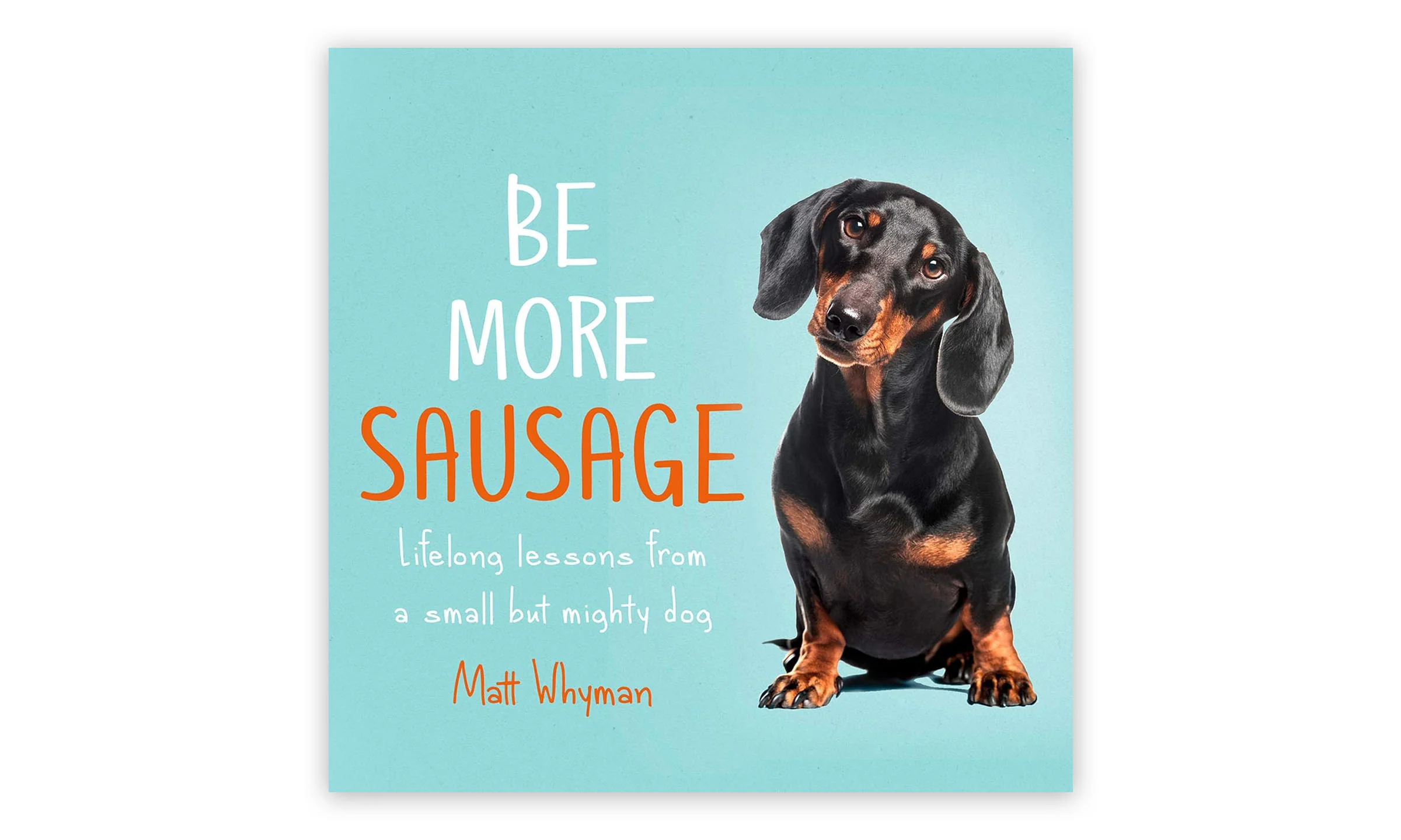 Be More Sausage