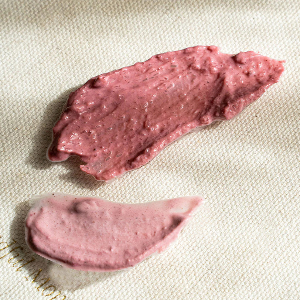 Body Scrub & Facial Mask Pocket Duo - Sweet Muse - Image 4