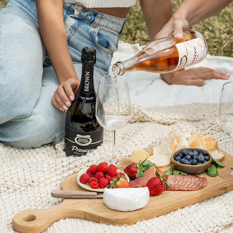 Brown Brothers Prosecco Sparkling Collection - Image 3