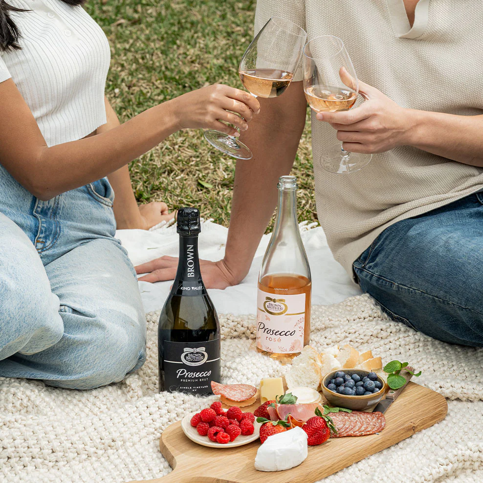 Brown Brothers Prosecco Sparkling Collection - Image 4