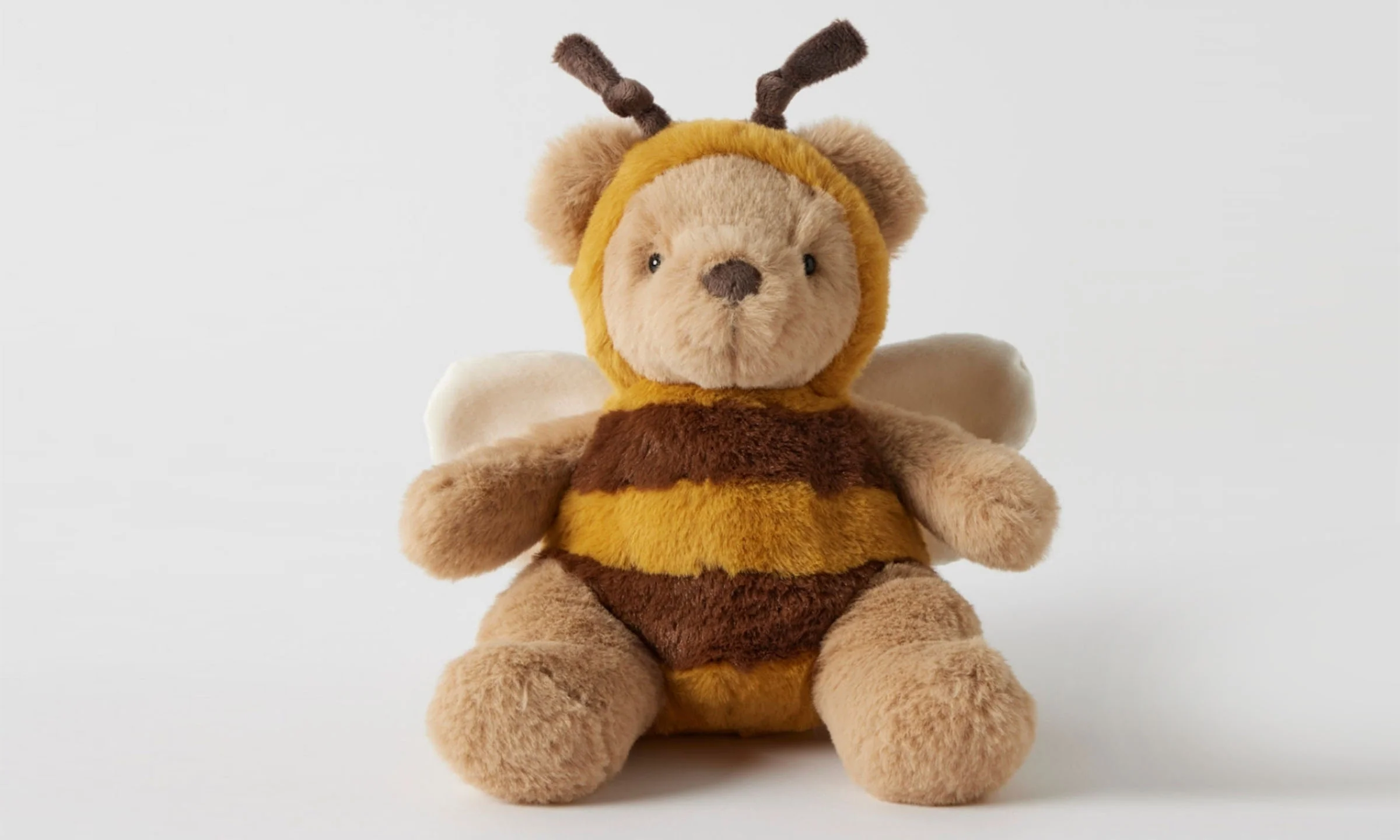 Busby Bear