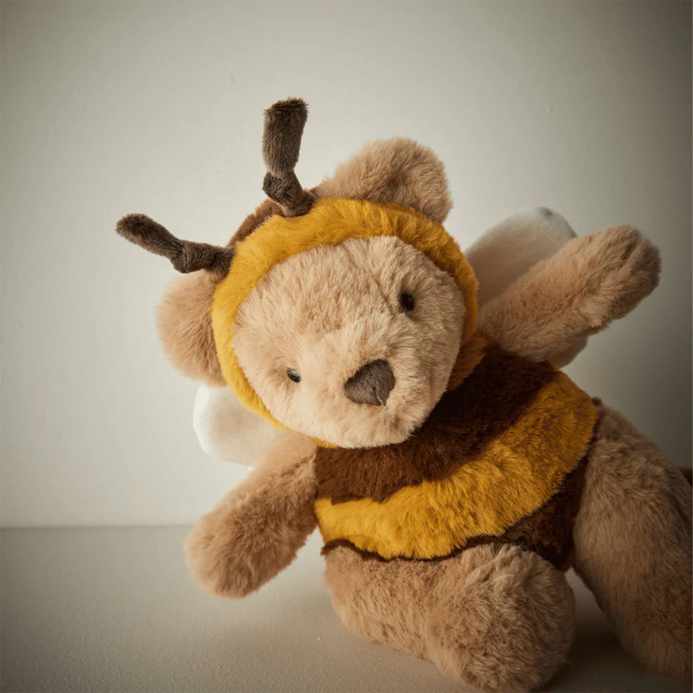Busby Bear - Image 2