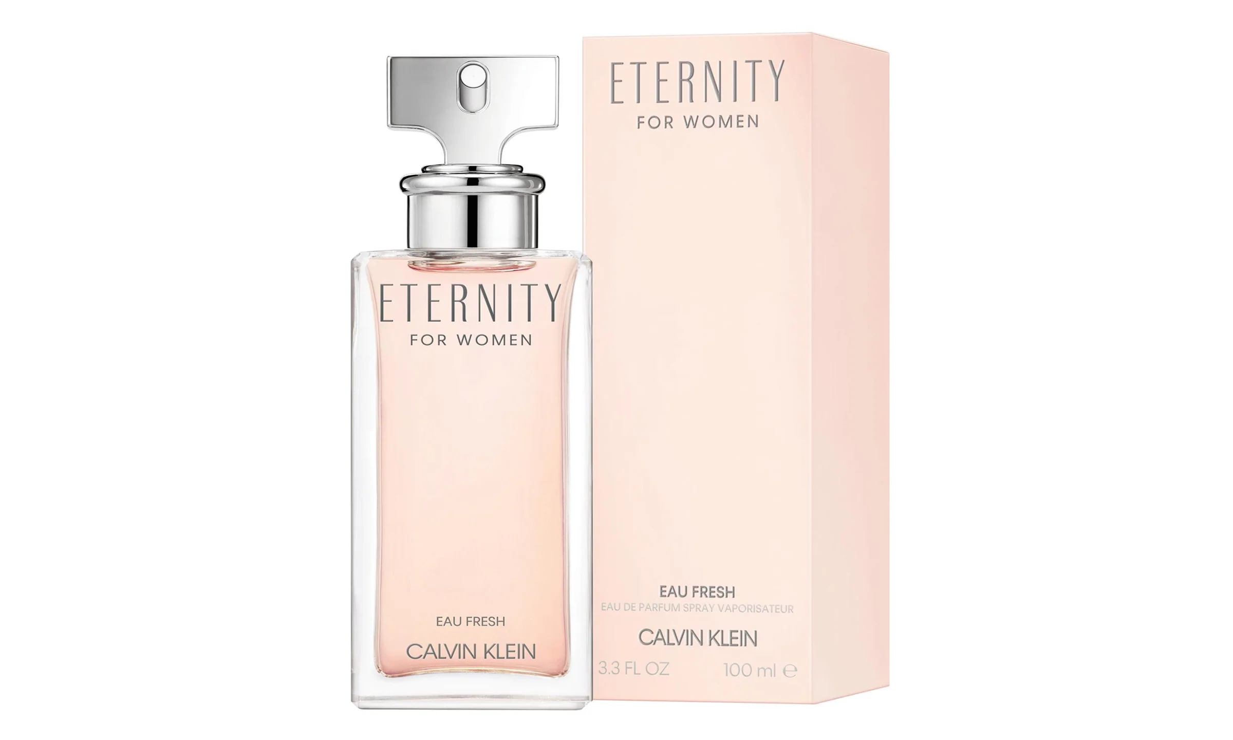 Calvin Klein Eternity Fresh for Women Eau de Parfum 100ml
