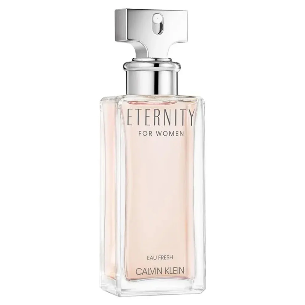 Calvin Klein Eternity Fresh for Women Eau de Parfum 100ml - Image 2