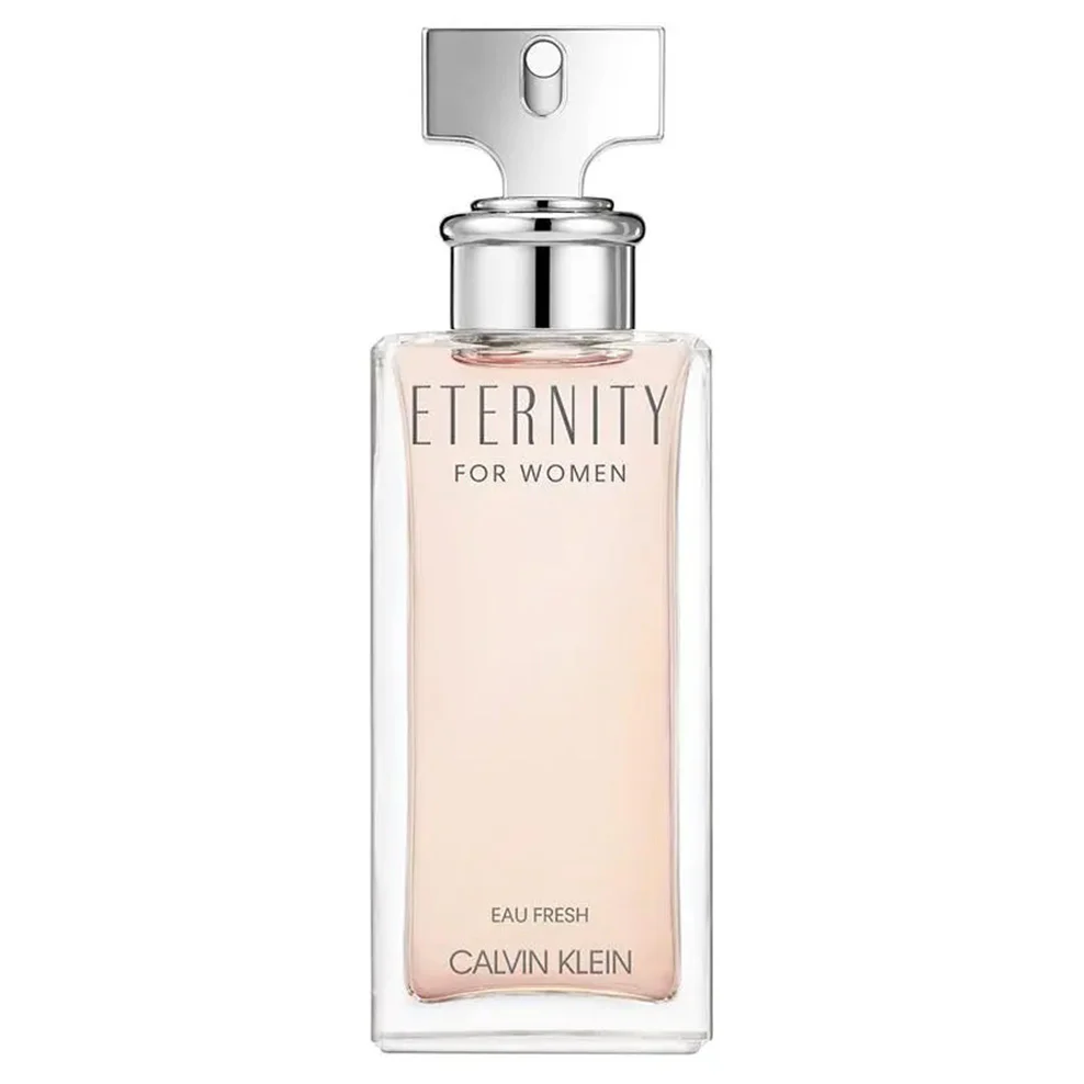 Calvin Klein Eternity Fresh for Women Eau de Parfum 100ml - Image 4