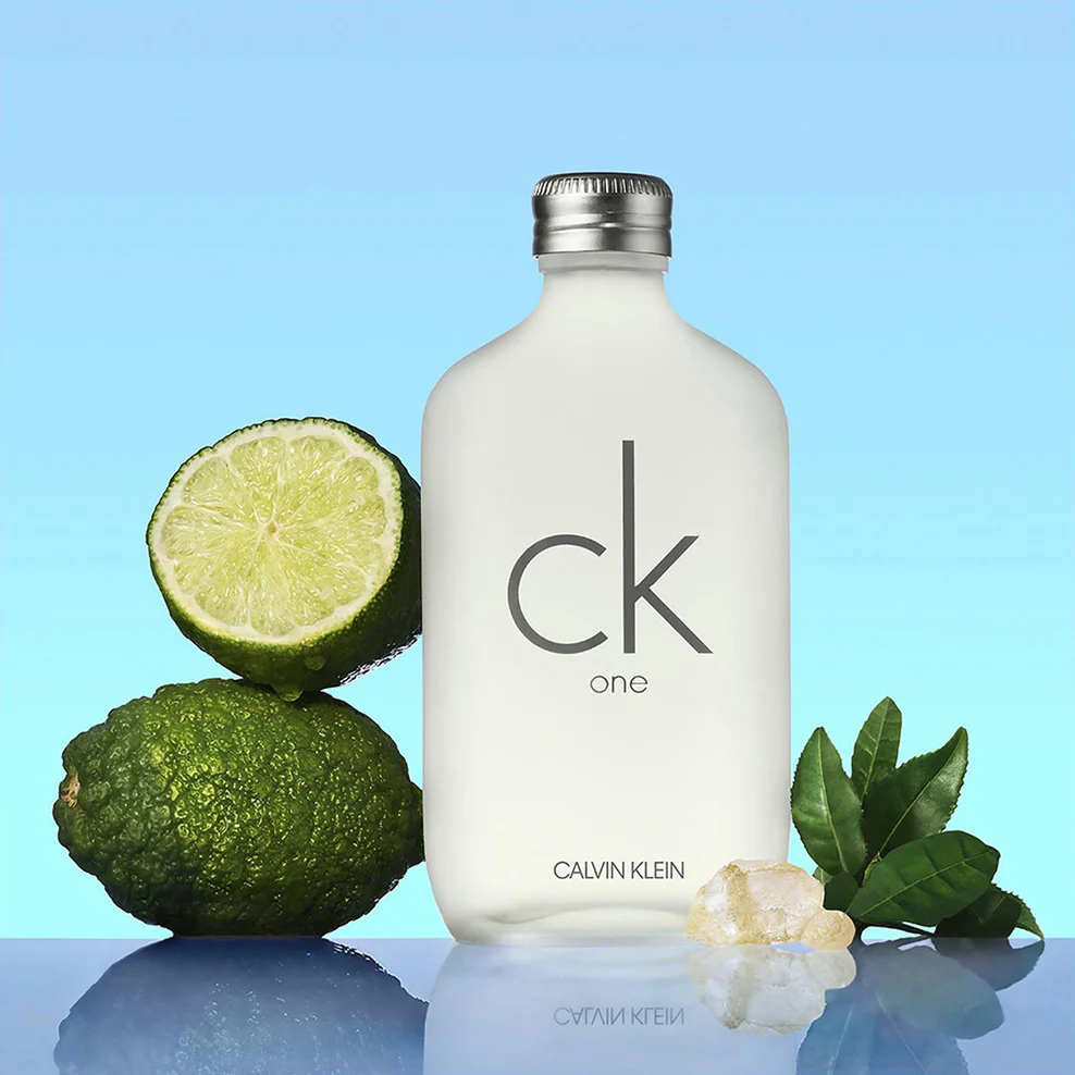 Calvin Klein Mens 4 Piece Coffret Mini Set - Image 3