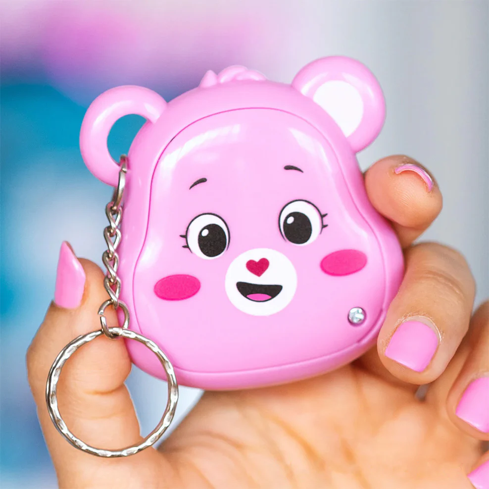 Care Bears Digital Pet - Cheer Bear - Image 2