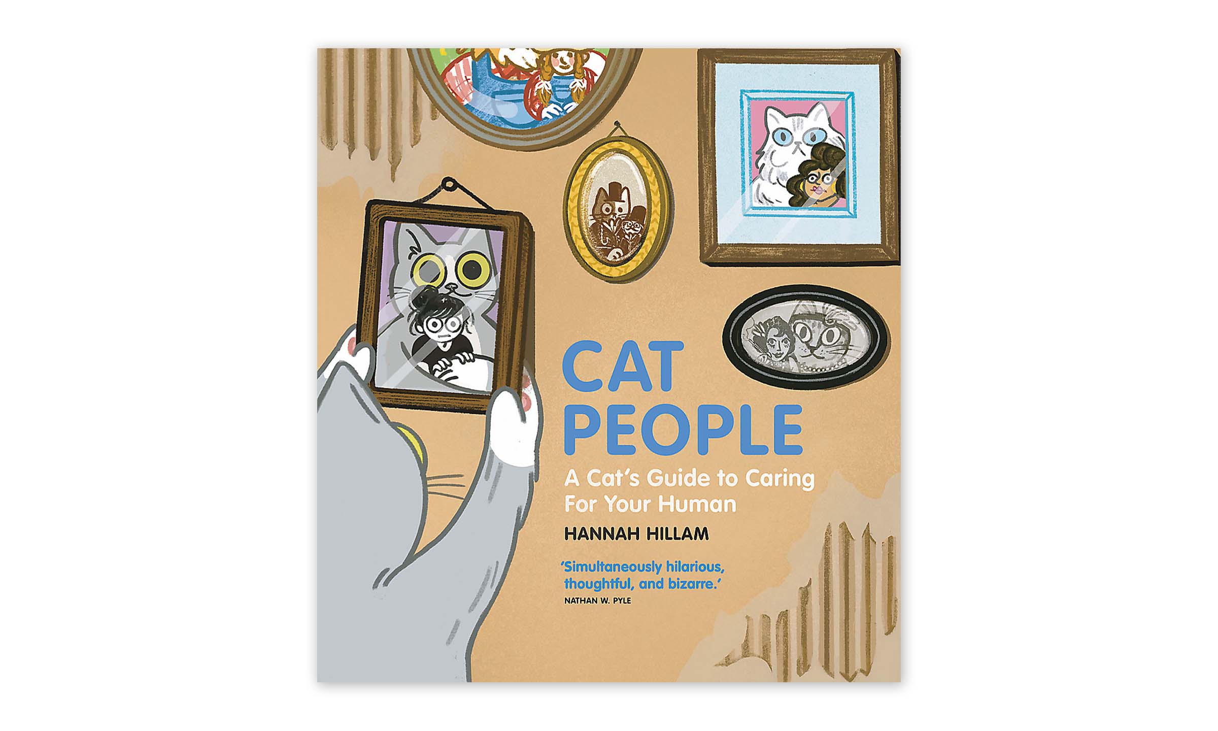 Cat People